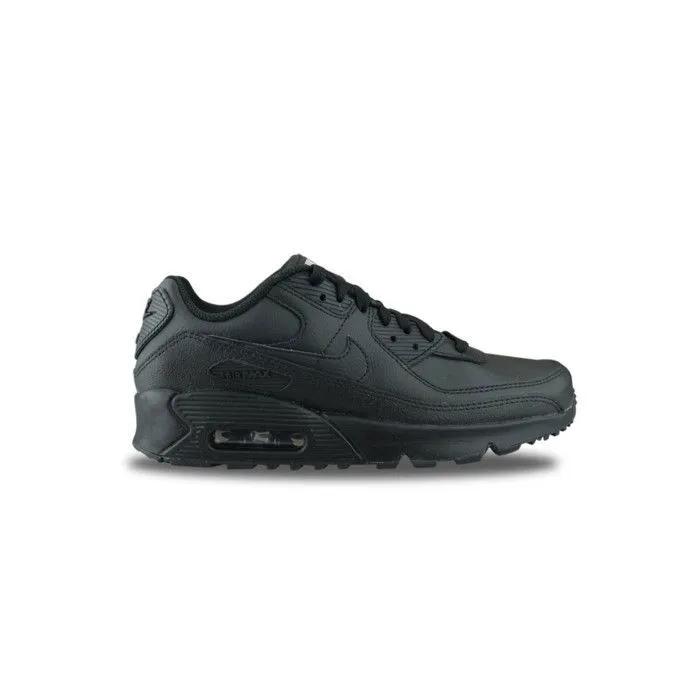 nike sneakers air max 90 ltr black 36