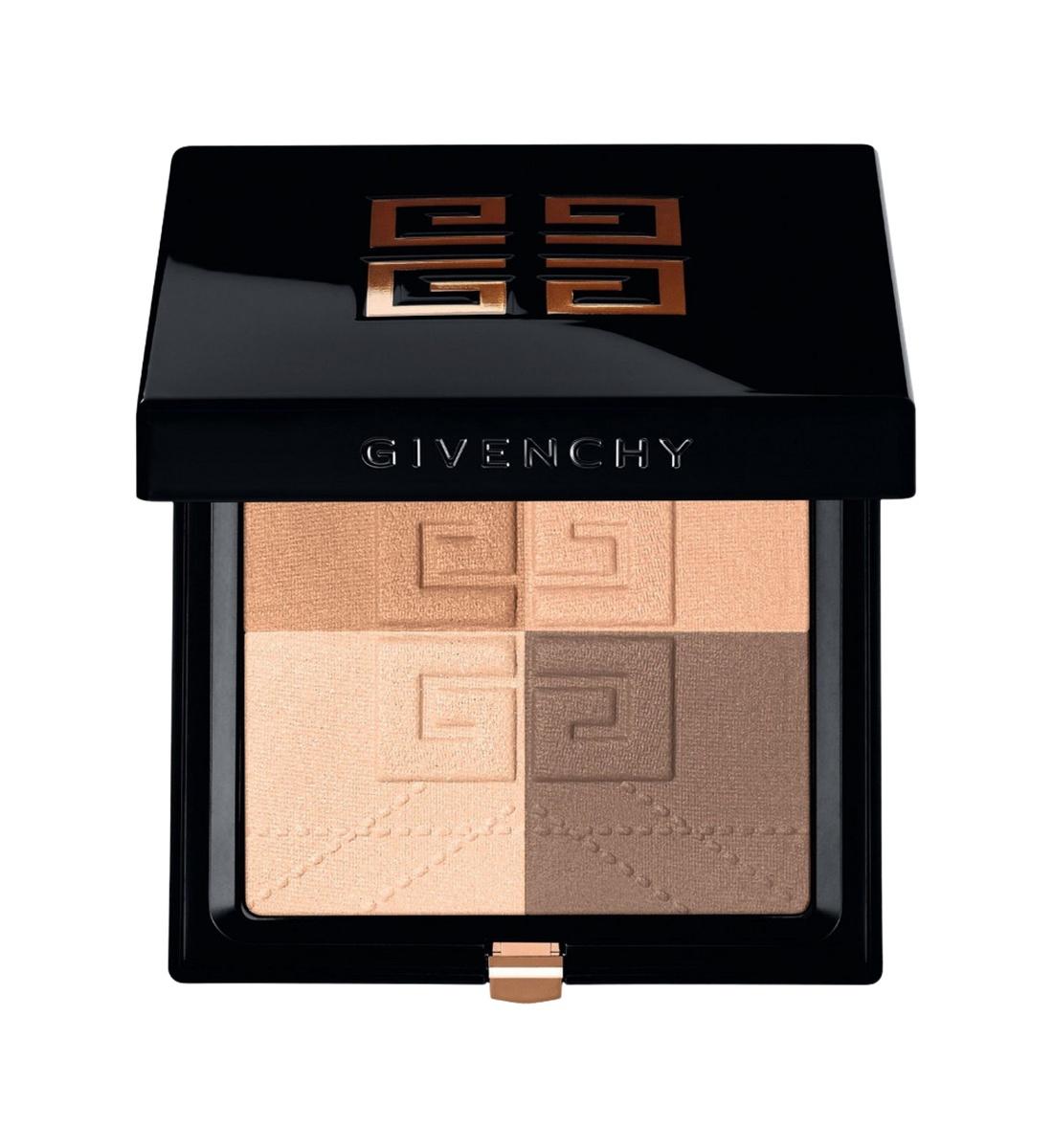 givenchy bronzer powder prisme libre mousseline bronzer 7g