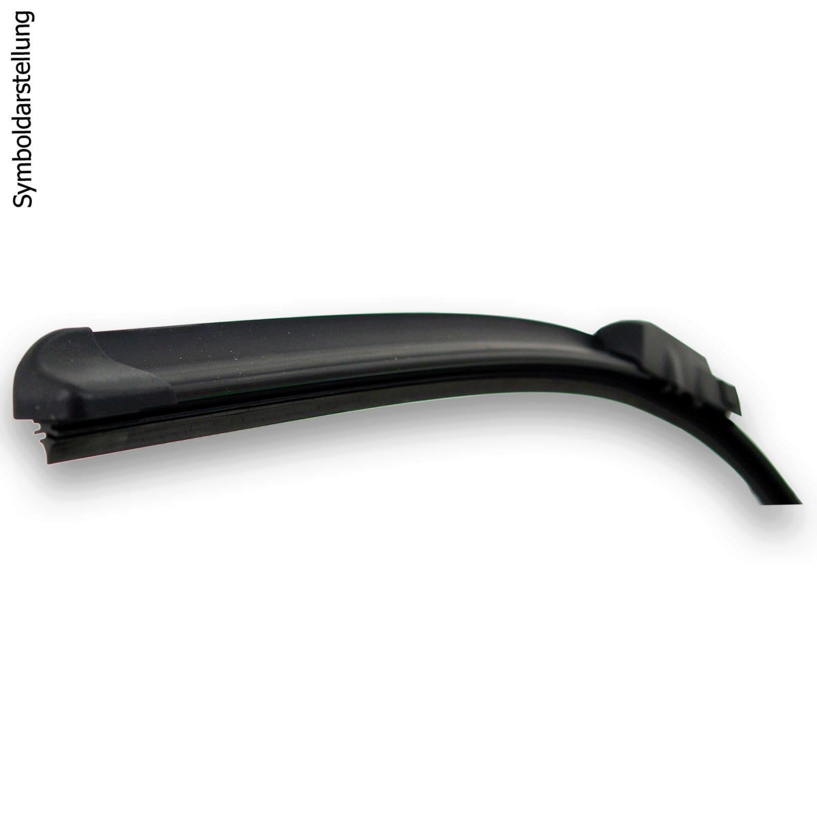 valeo windshield wiper blade silencio rear 574600
