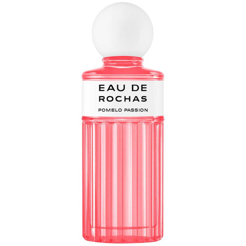 rochas eau de toilette pomelo passion 100ml