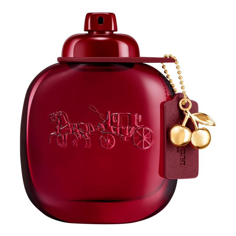 coach fragrance cherry 10ml