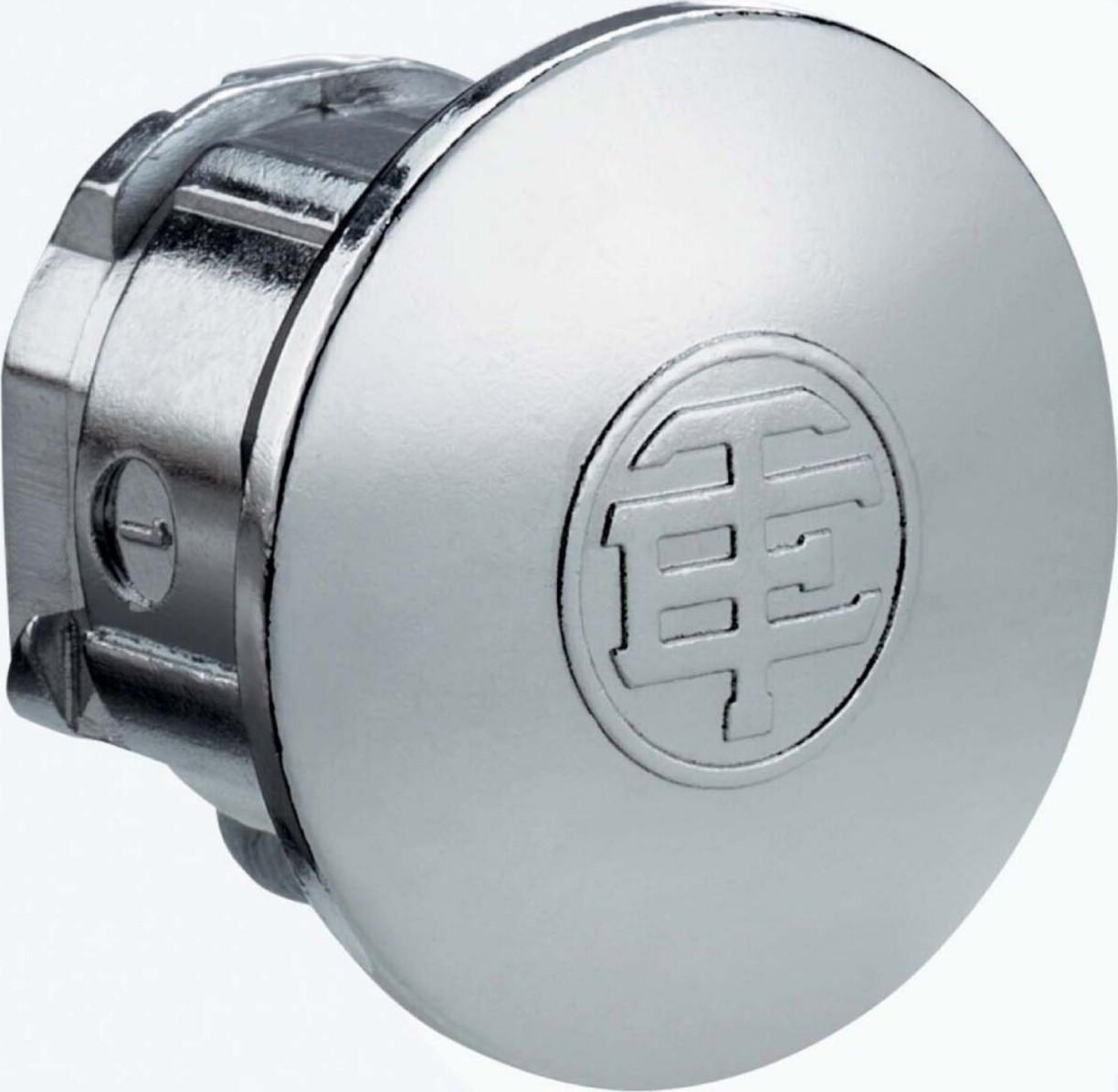 schneider blanking plug zb4sz3 metal 10 pack