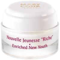 mary cohr day cream nouvelle jeunesse riche 50ml