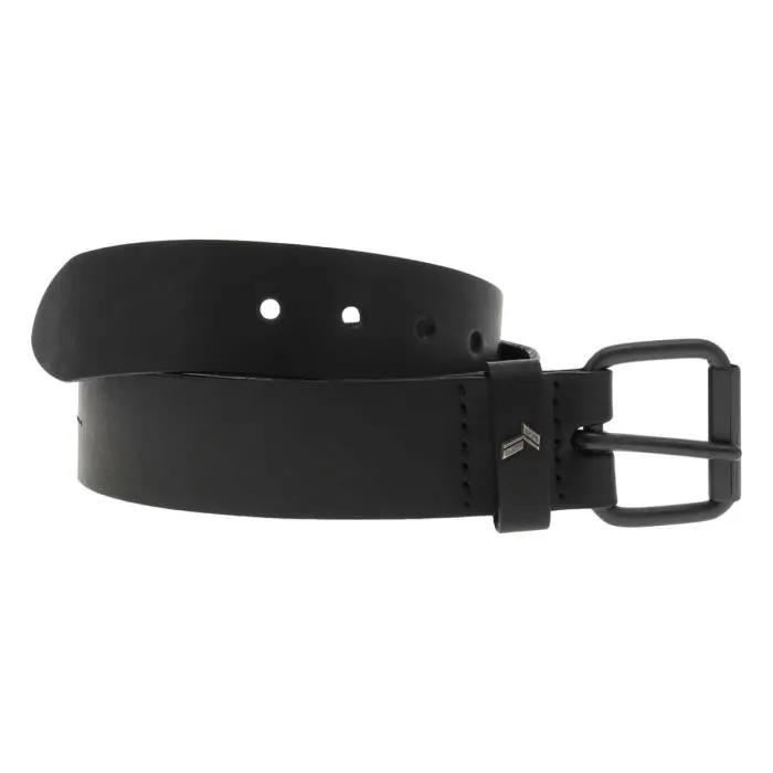 kaporal belt noorh black 105cm