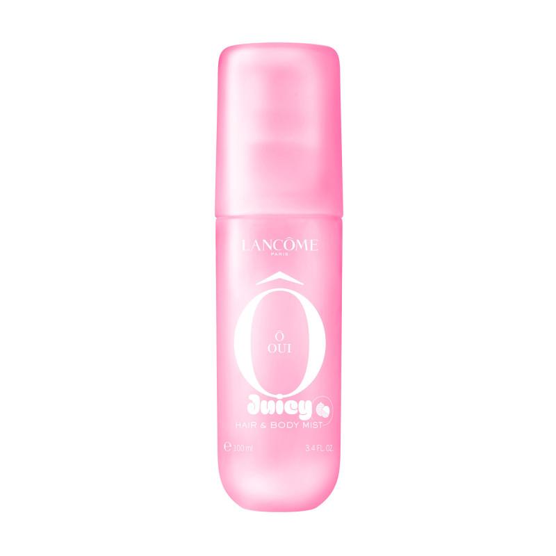 lancome fragrance mist ô oui 100ml