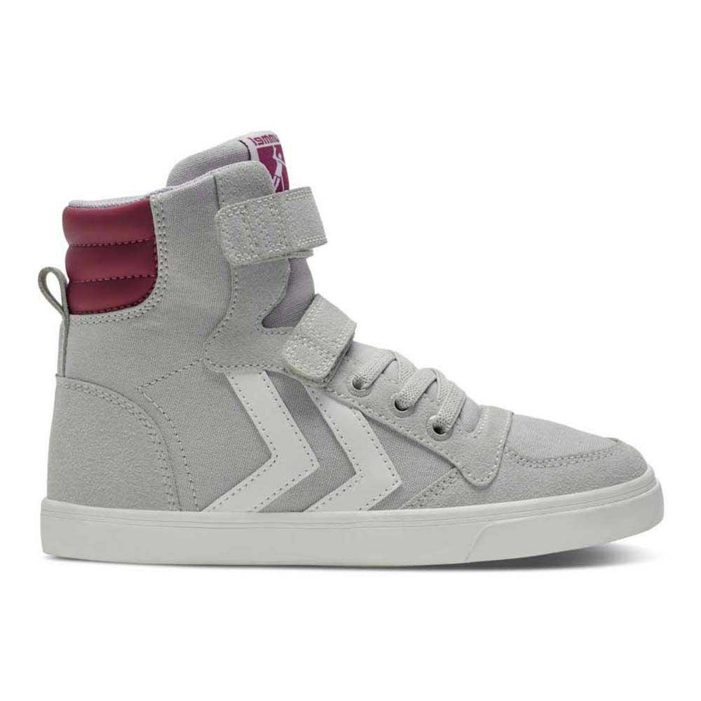 hummel high sneakers slimmer stadil 31