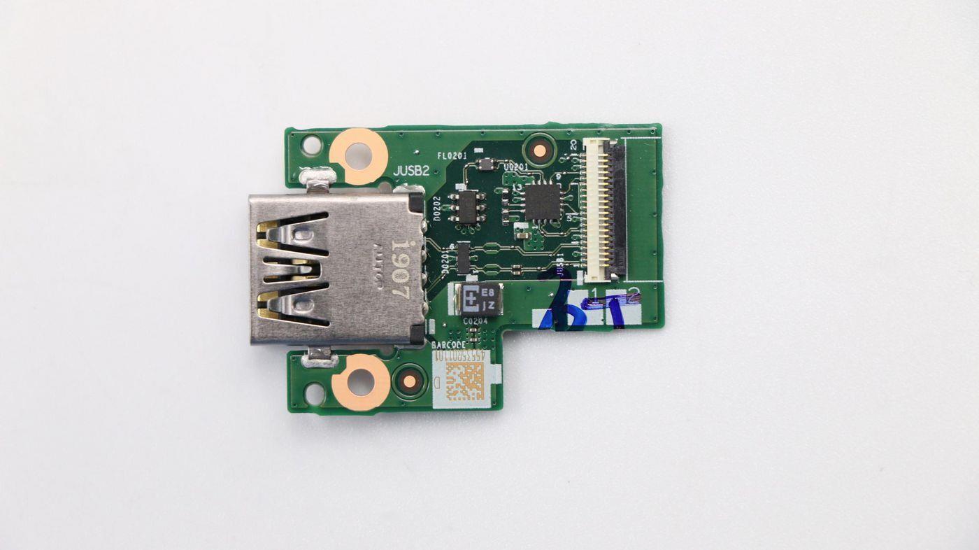 lenovo usb sub-board drift-1 02hk995