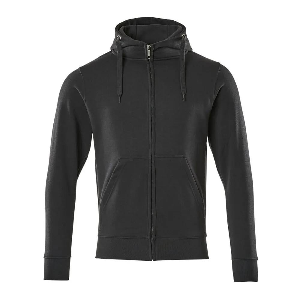 mascot hoodie crossover 51590 full zip xs