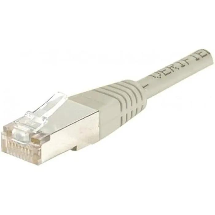generic network cable rj45 cat 6 s/ftp 5m