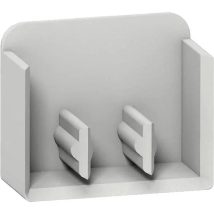 schneider electric end cap r9xe310 10 pack