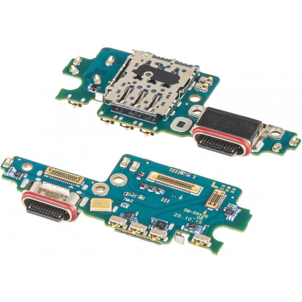 samsung charging port flex s26 s942