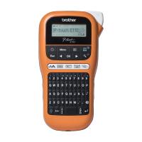 brother label printer pt-e110vp 180dpi