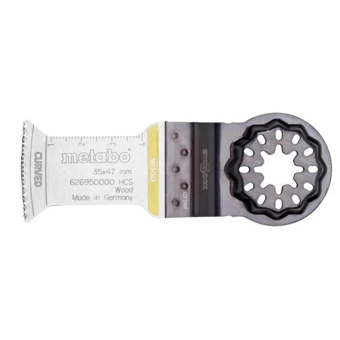 metabo circular saw blades 626951000 32 mm 5 pack