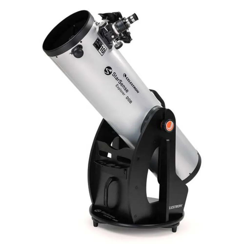 celestron telescope starsense explorer 10 inch