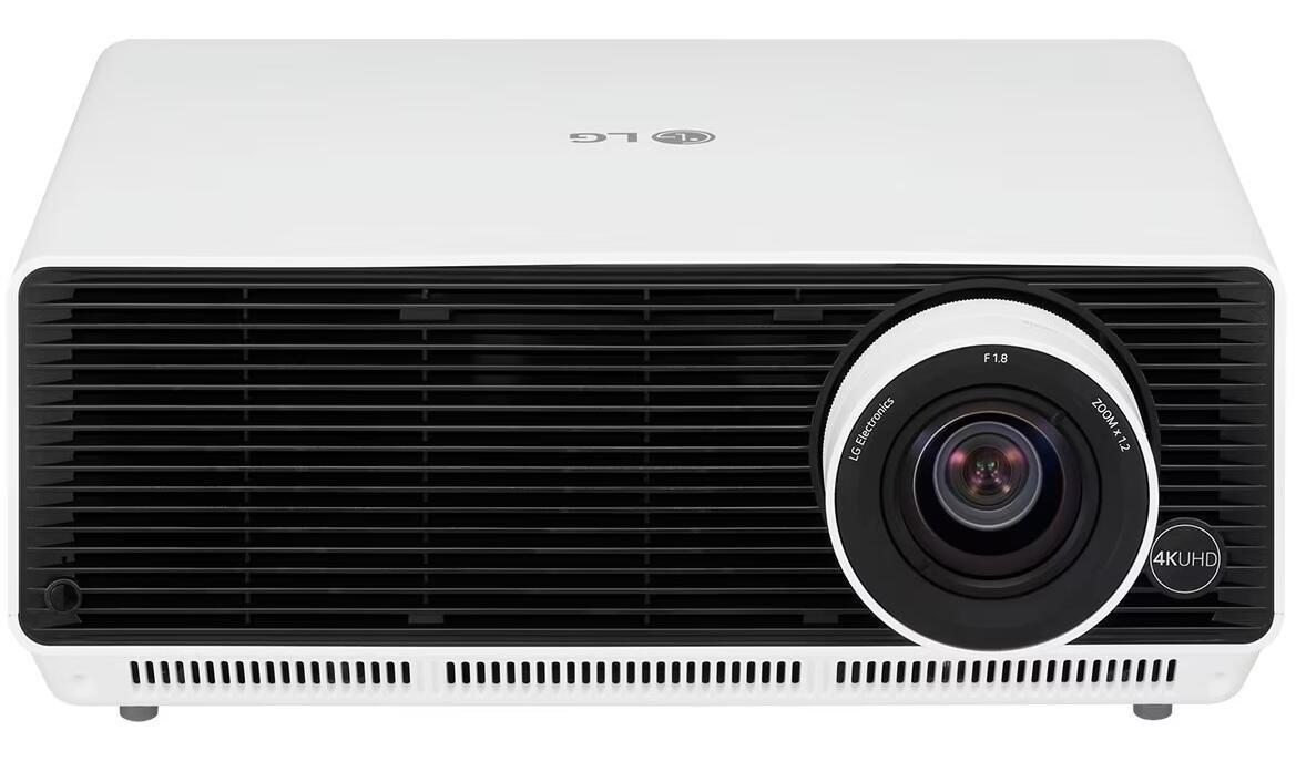 lg digital projector bu53rg 5000 ansi lumens