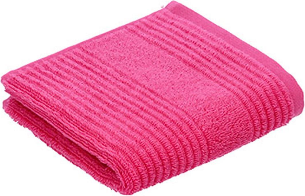 vossen guest towel tomorrow 30x50cm biodegradable