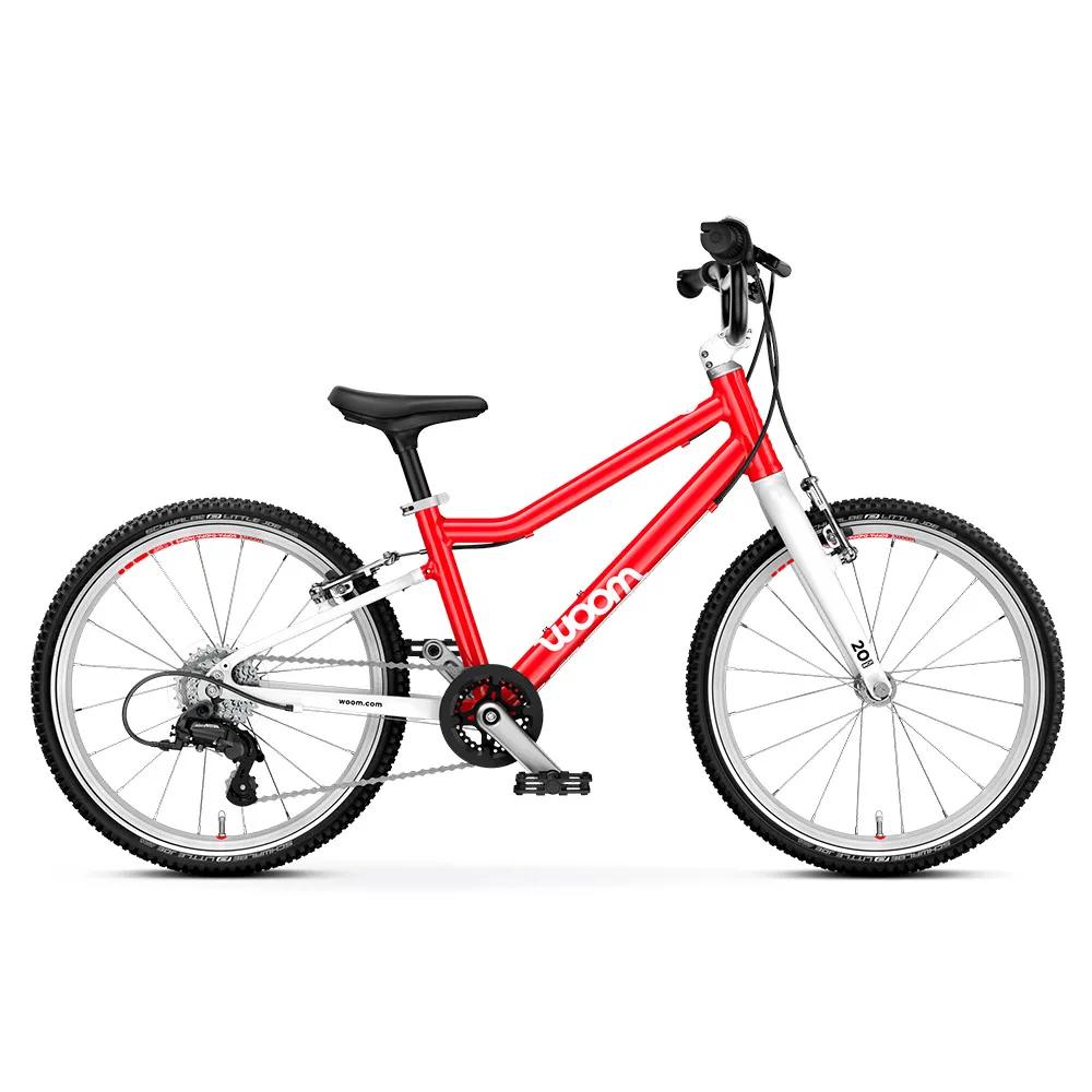 woom kids bike go 4 20 inch
