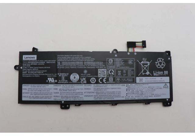 lenovo laptop battery 4cell 60wh 15.36v