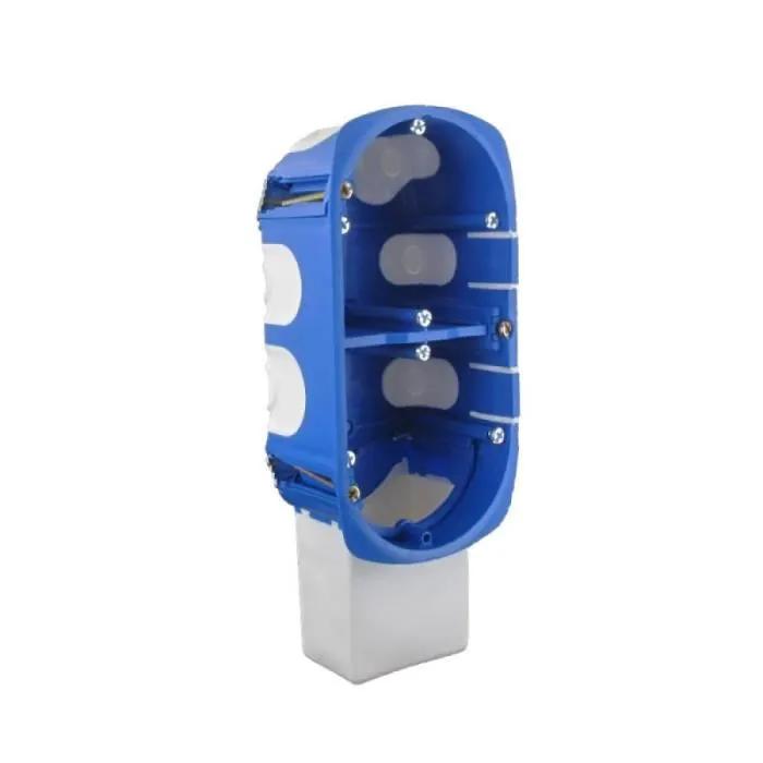 blm wall-mounting box for micromodule bli685520