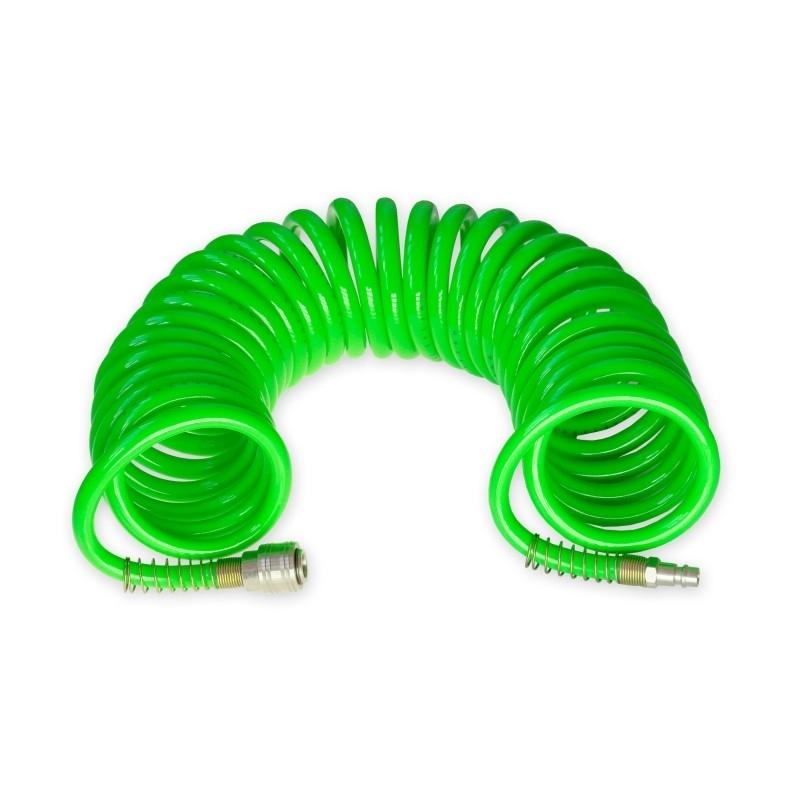 pansam pneumatic hose a540086 8x12mm 5m