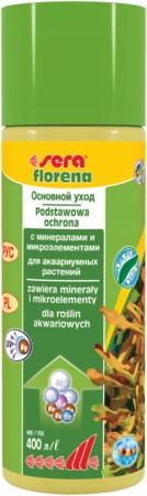 sera liquid fertilizer florena 100ml
