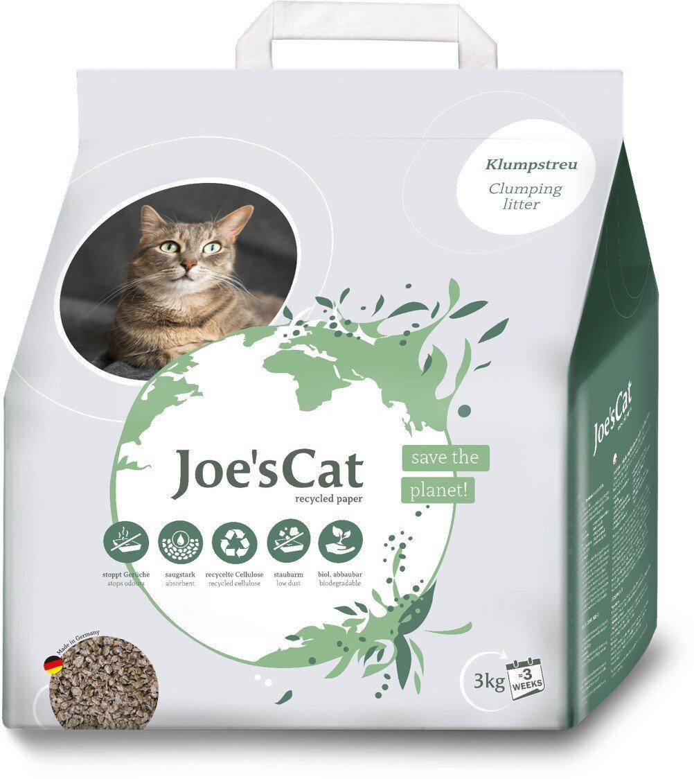 joes cat cat litter 8l 3kg