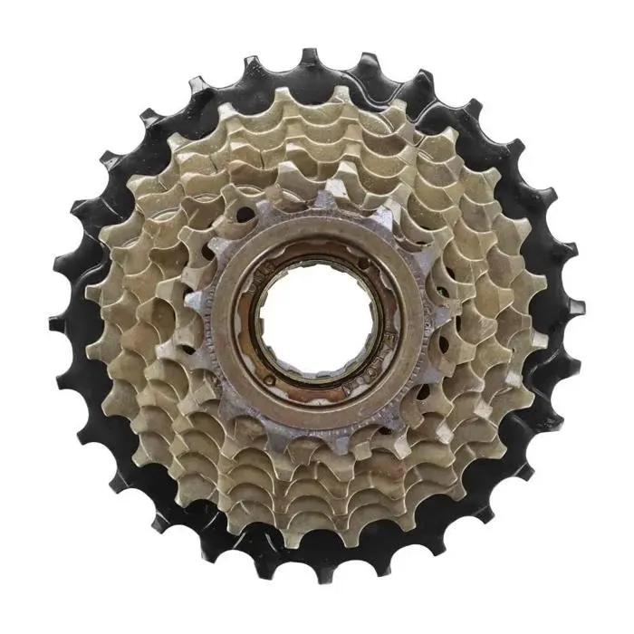 p2r freewheel 8v 13-28