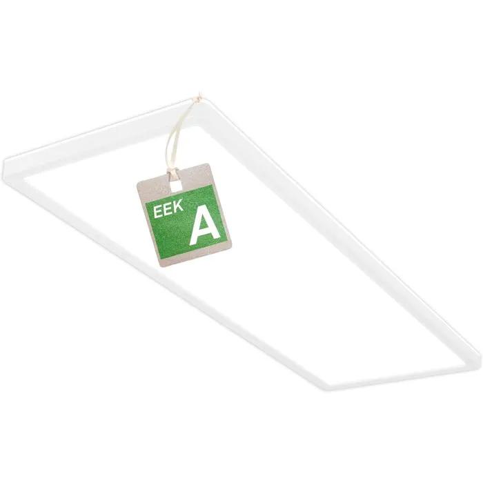 briloner ceiling light tava led 14w 3000lm
