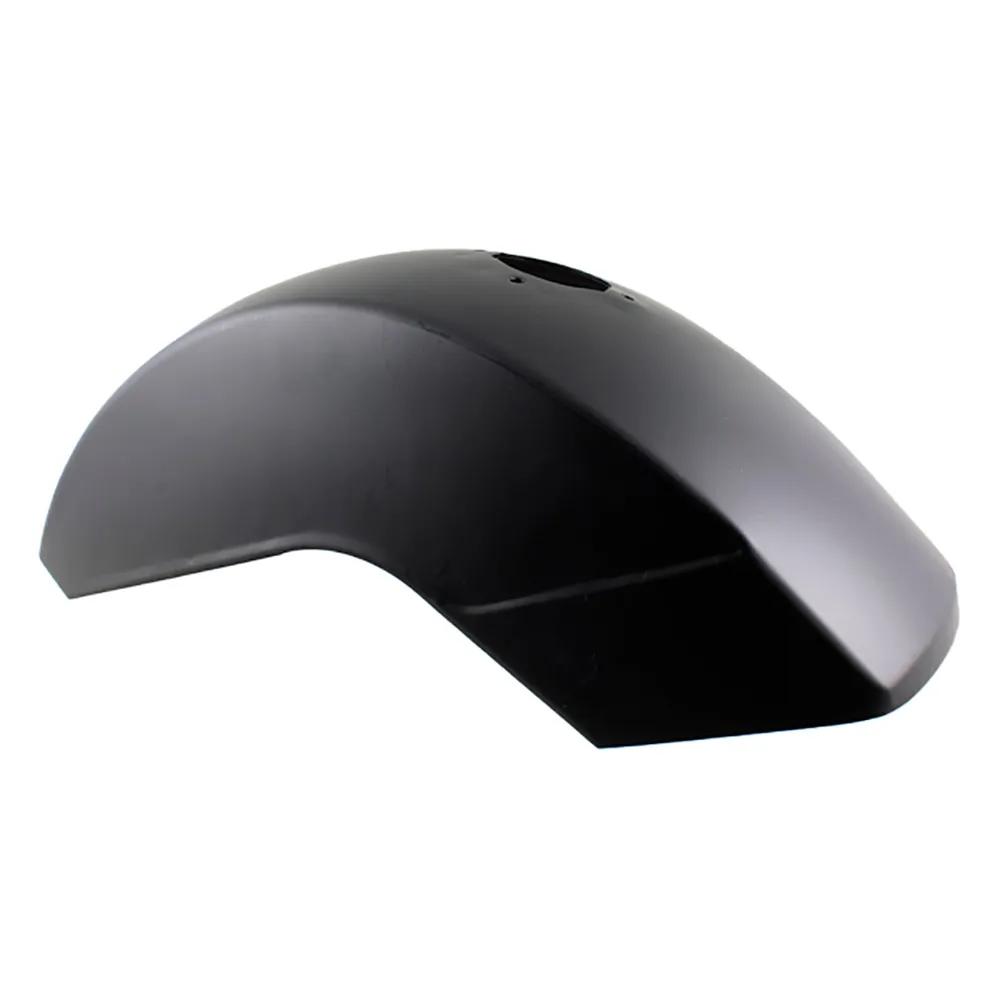 rms front fender piaggio vespa pk 50-125cc black
