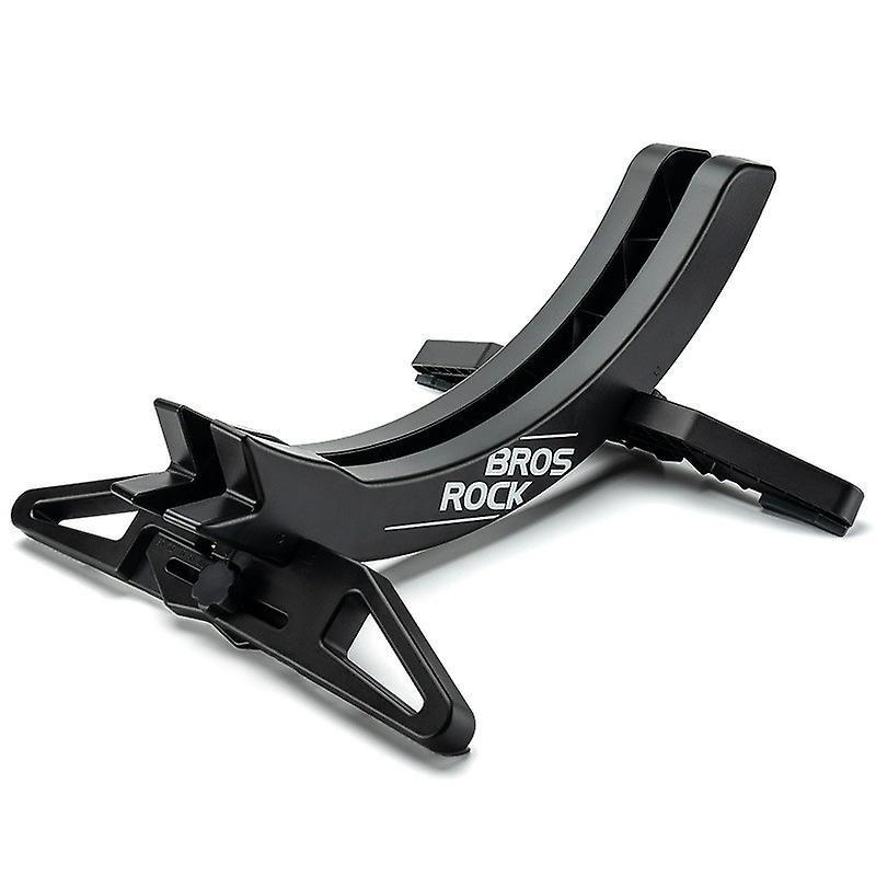 rockbros bike rack 27210013001 black