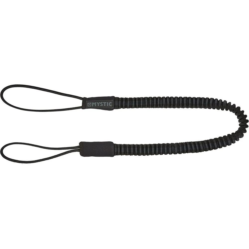 mystic uphaul leash pro black