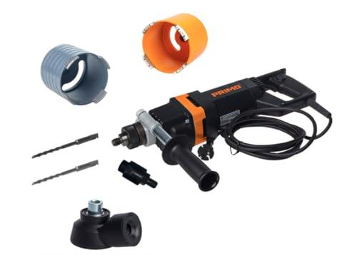 primo rotary hammer drill set p936 2050rpm
