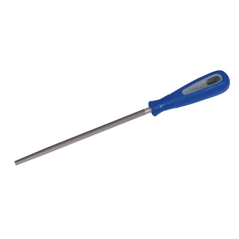 irimo round file 25cm bastard with handle