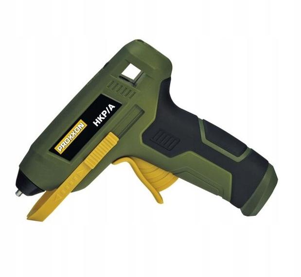 proxxon hot glue gun hkp/a 170c