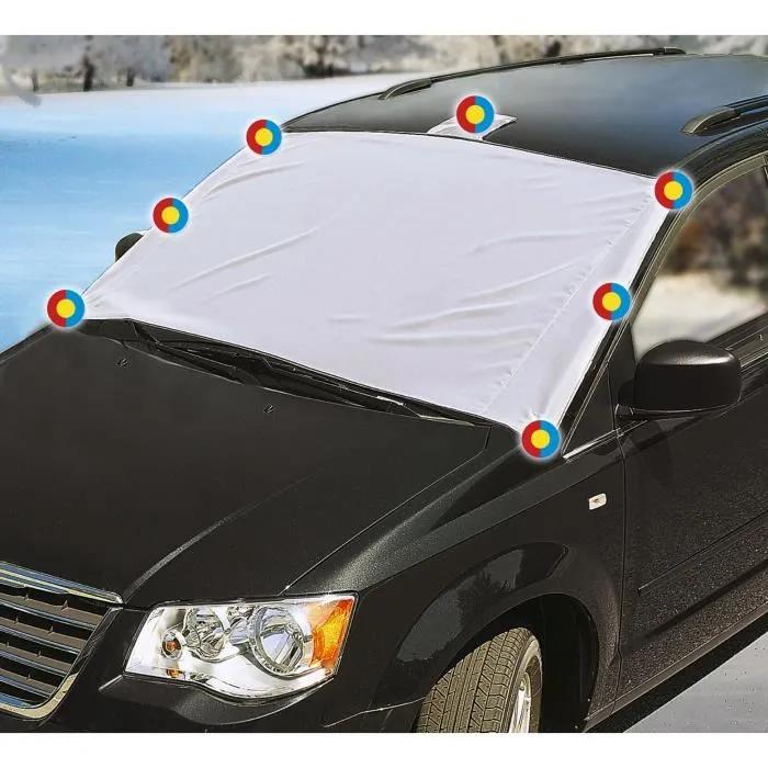 wenko windshield cover anti frost 156x96cm