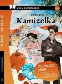wydawnictwo sbm mandatory reading book kamizelka z opracowaniem 46 pages