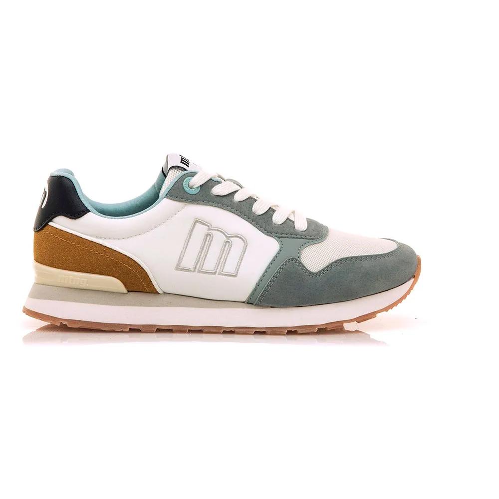 mtng sneakers joggo classic white/blue