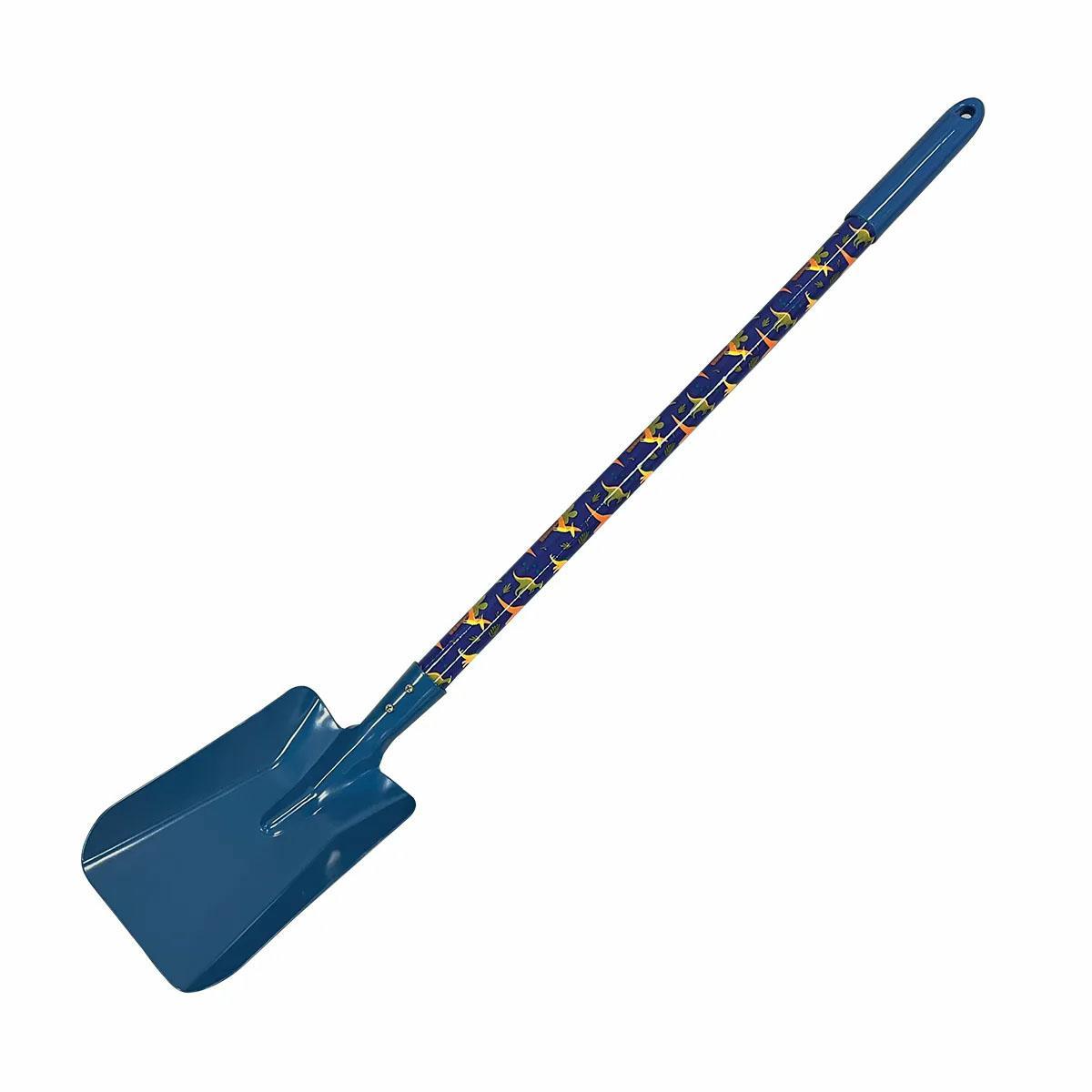 greenmill garden spade gr0149c metal 75cm