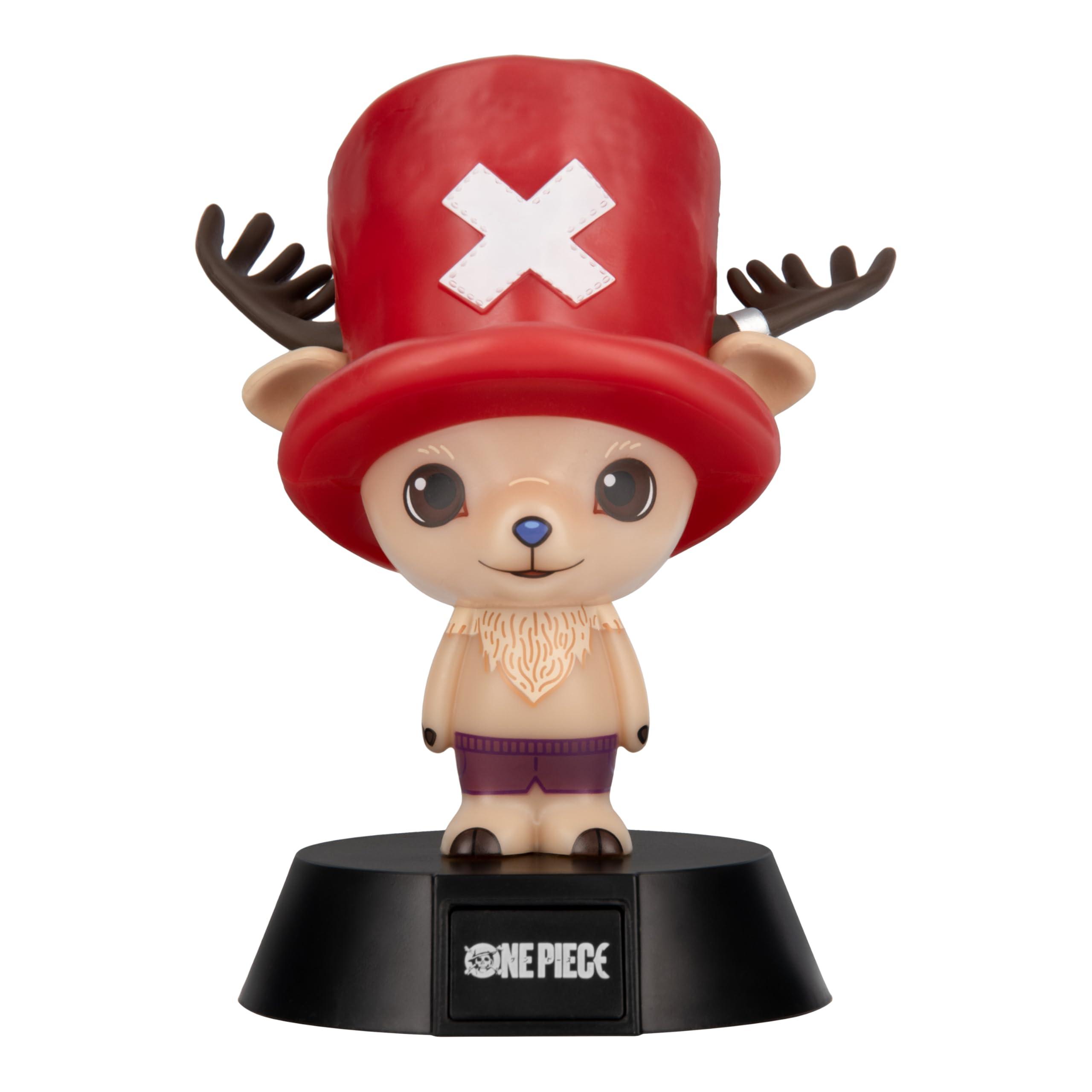 paladone character lamp chopper icon 12cm