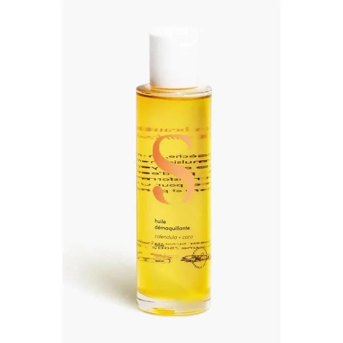 seasonly cleansing oil 100ml