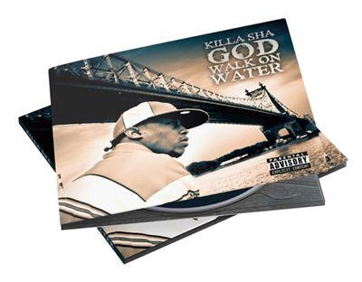god walk on water vinyl album limited edition rose marbled