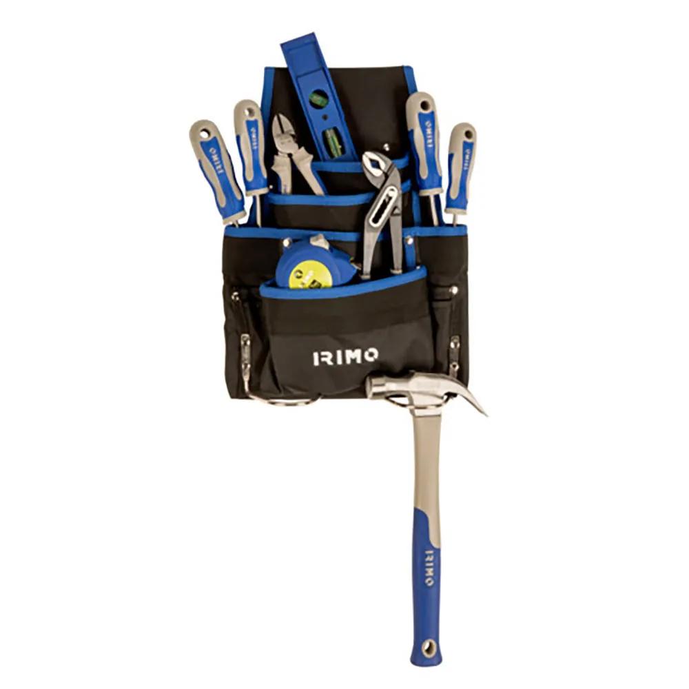 irimo tool kit 9022-3-50ts1 9 pieces