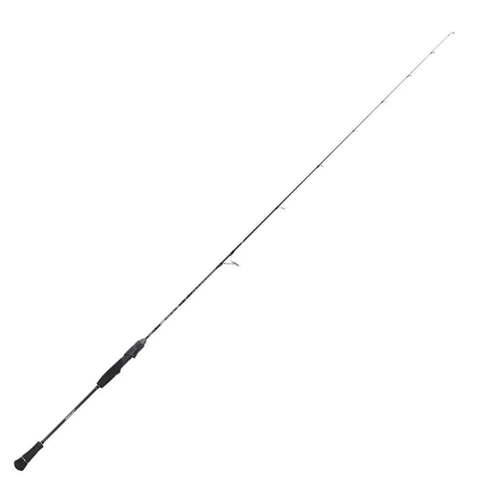 hart jigging rod toro miura fk s 1.83m 14-80g