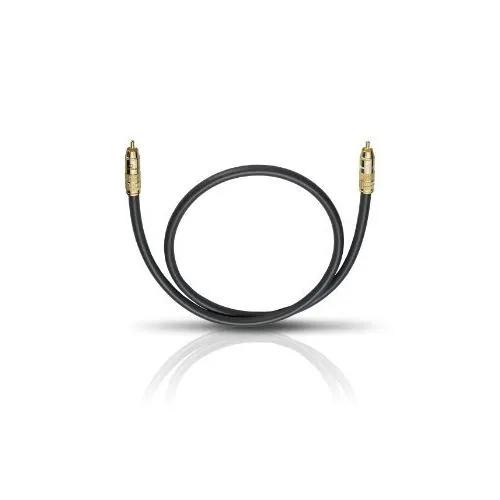 oehlbach audio cable nf 214 sub 1000 rca 10m