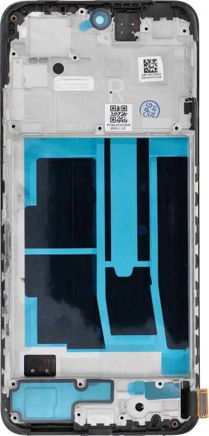 fixcell lcd display redmi note 12s incell with frame