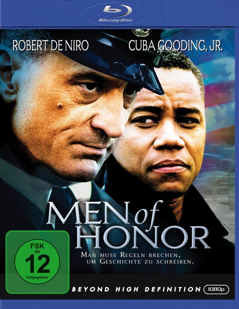 men of honor movie blu-ray