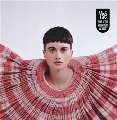 yse cd album pour ce qui nous attend de mieux