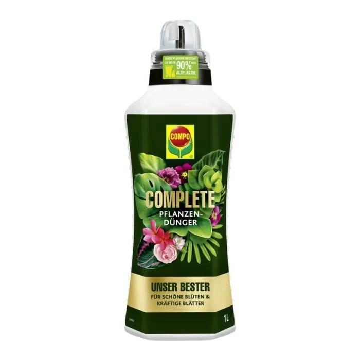 compo liquid fertilizer complete 1l
