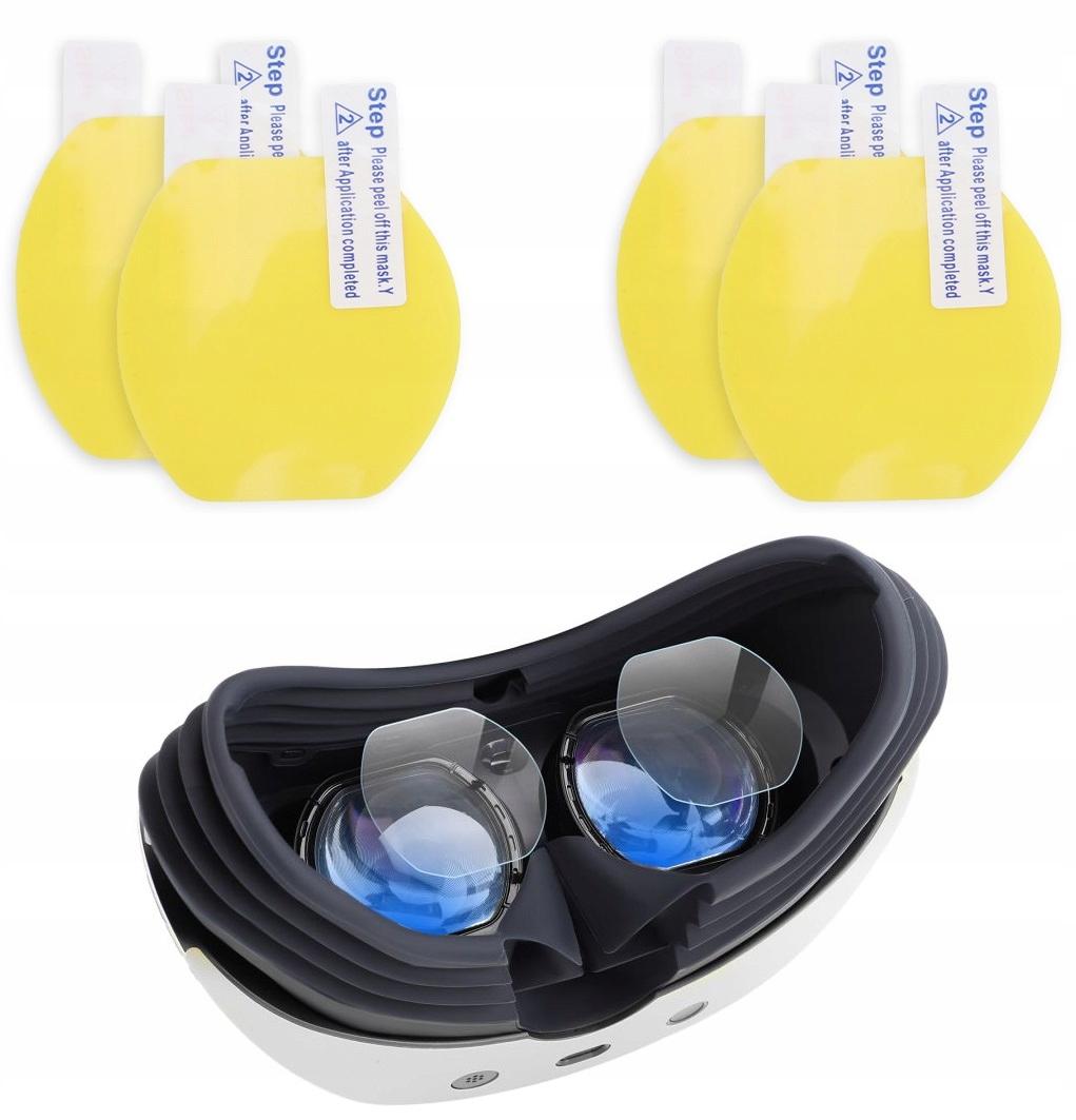 hifylux vr goggle accessories ps-ff29-4 4 pack
