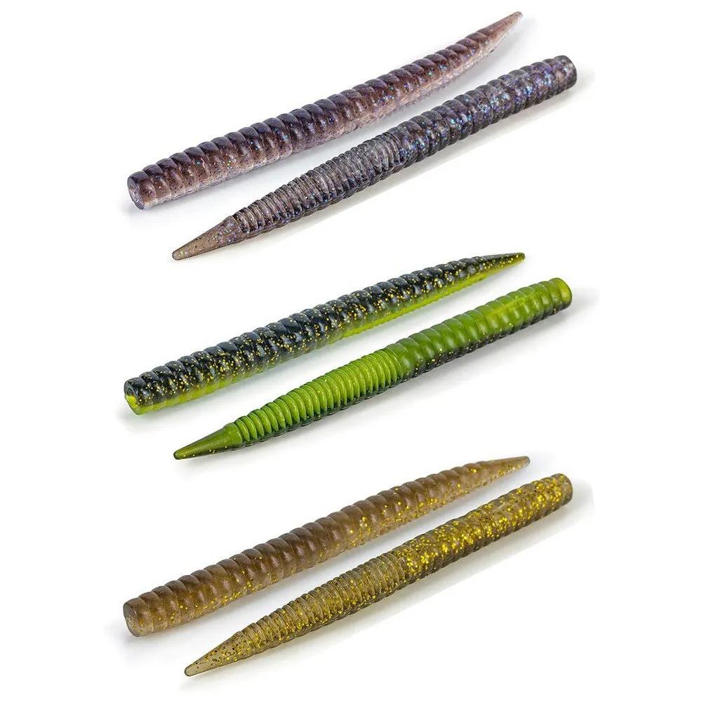 molix soft lure stick flex floating 114mm